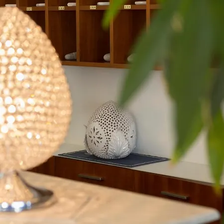 Hotel Li Pali & Restaurant 3*