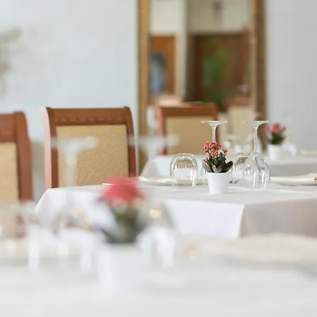 Li Pali & Restaurant Torre Pali