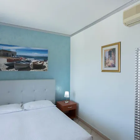 Li Pali & Restaurant Hotel