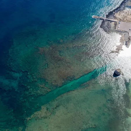 Hotel Li Pali & Restaurant 3*