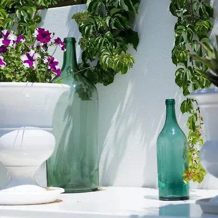 Ξενοδοχείο Li Pali & Restaurant Torre Pali