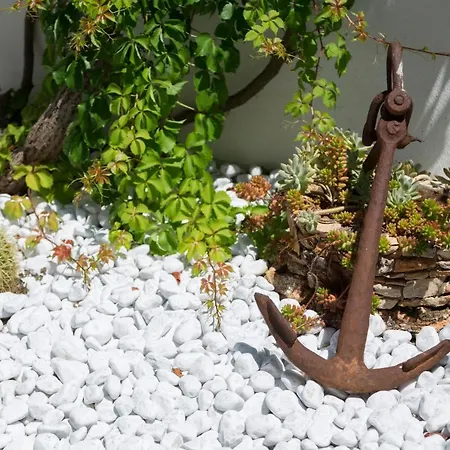 Hotel Li Pali & Restaurant Torre Pali