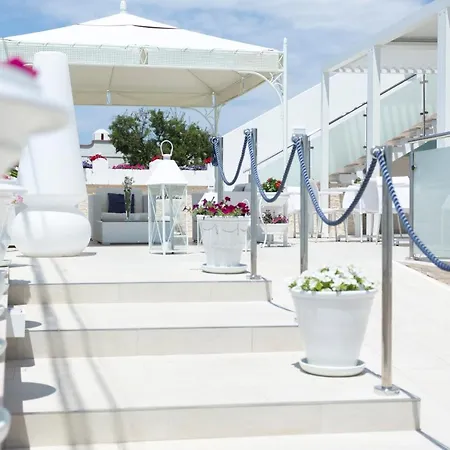 Li Pali & Restaurant 3*