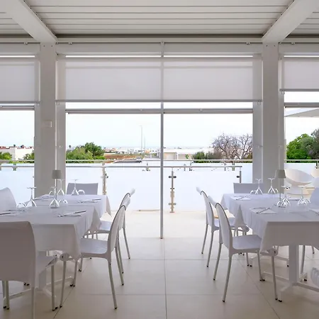 Li Pali & Restaurant Hotel