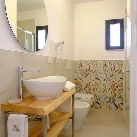 Li Pali & Restaurant Hotel Torre Pali