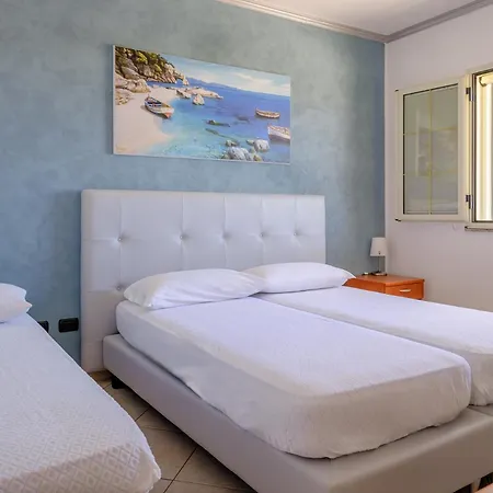 Hotel Li Pali & Restaurant