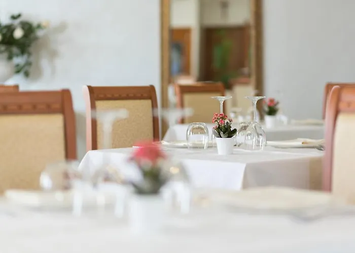 Li Pali & Restaurant Torre Pali