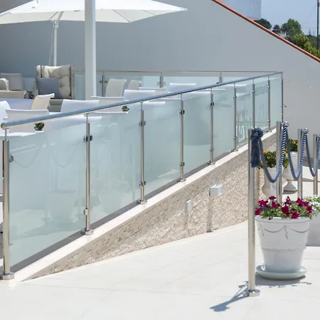 Li Pali & Restaurant 3*