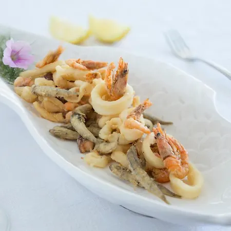 Li Pali & Restaurant