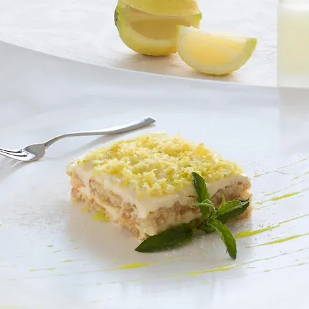 Li Pali & Restaurant Torre Pali