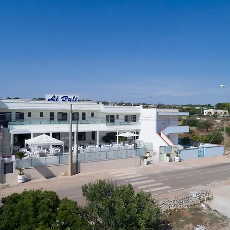 Li Pali & Restaurant