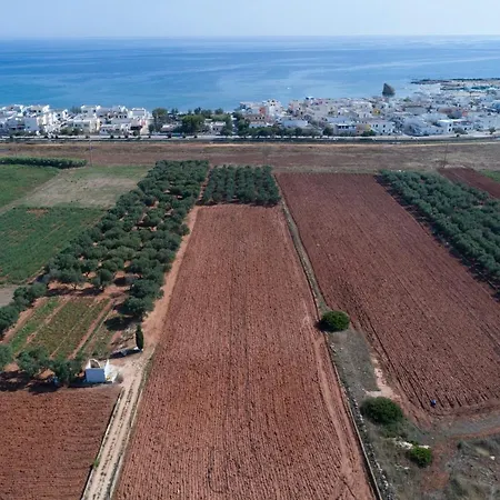 מלון Li Pali & Restaurant