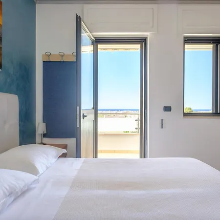 ホテル Li Pali & Restaurant