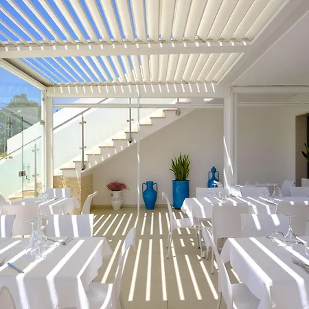 Li Pali & Restaurant 3*