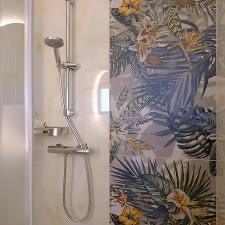 ホテル Li Pali & Restaurant 3*