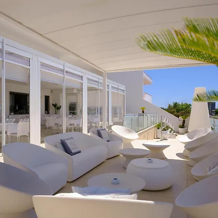 호텔 Li Pali & Restaurant