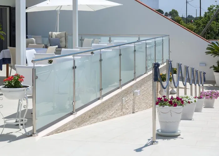 Li Pali & Restaurant 3*