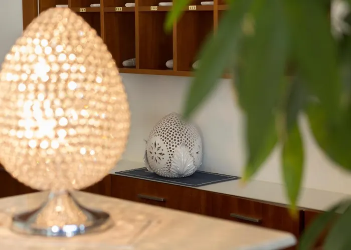 Hotel Li Pali & Restaurant 3*