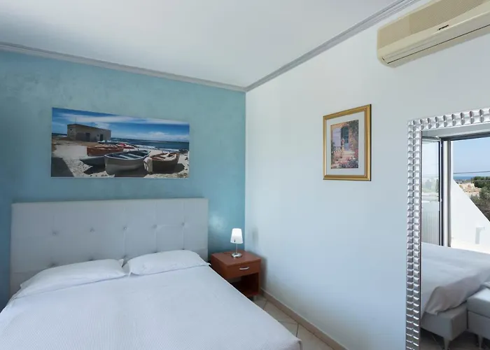 Li Pali & Restaurant Hotel