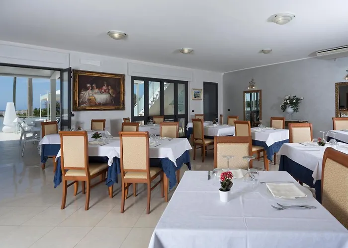 Li Pali & Restaurant 3*