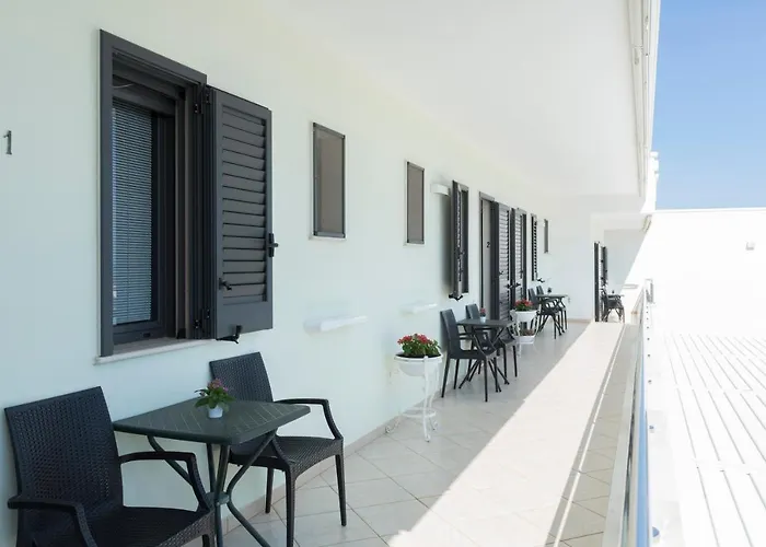 Li Pali & Restaurant 3*