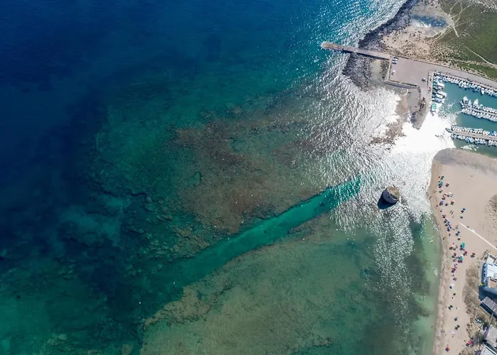 Hotel Li Pali & Restaurant 3*