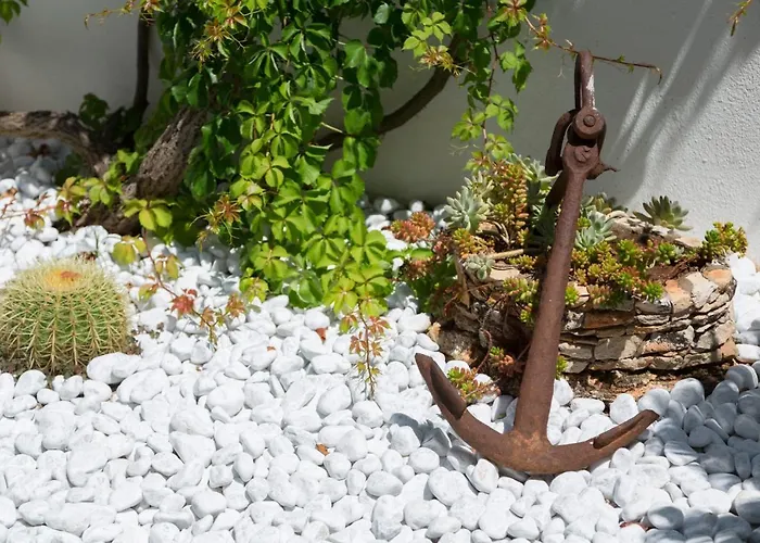 Hotel Li Pali & Restaurant Torre Pali