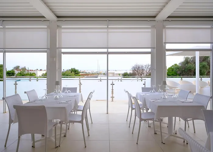 Li Pali & Restaurant Hotel